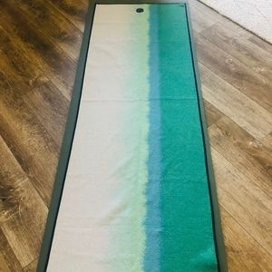 Manduka Yogitoes yoga mat towel